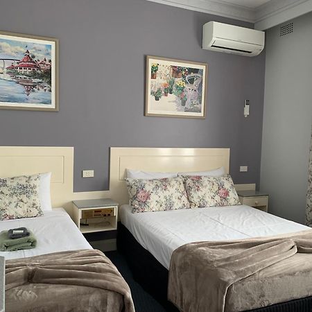 Moruya Monarch Hotel Exterior photo