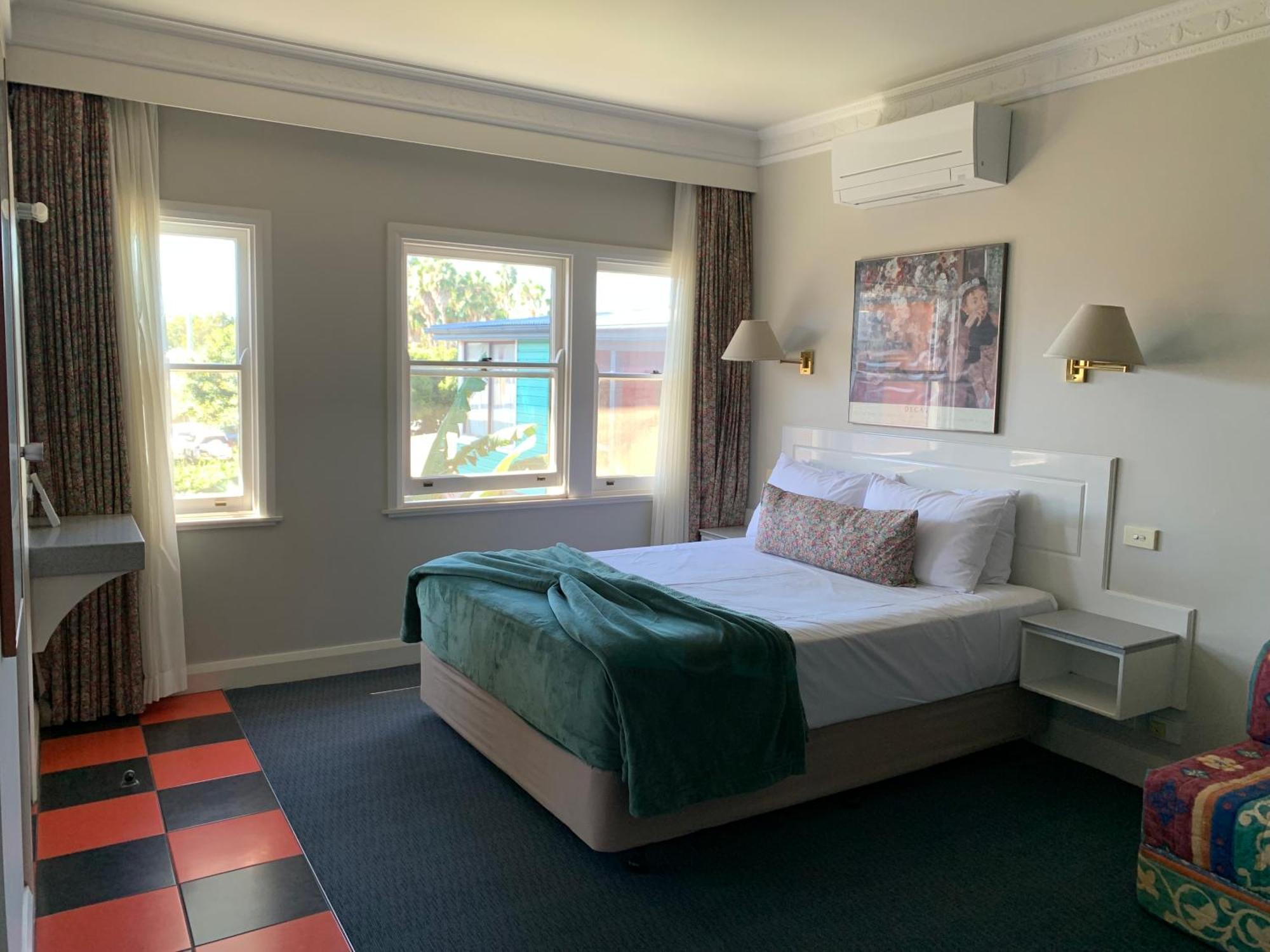 Moruya Monarch Hotel Exterior photo